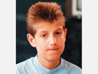 Ryan White picture, image, poster